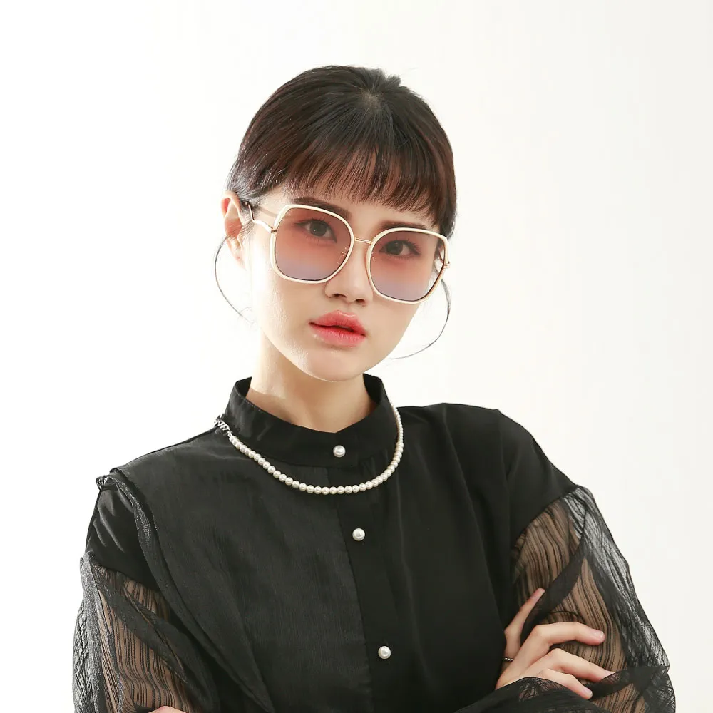 【ASLLY】優雅簡約貓眼墨鏡/太陽眼鏡 歷史價格詳細信息