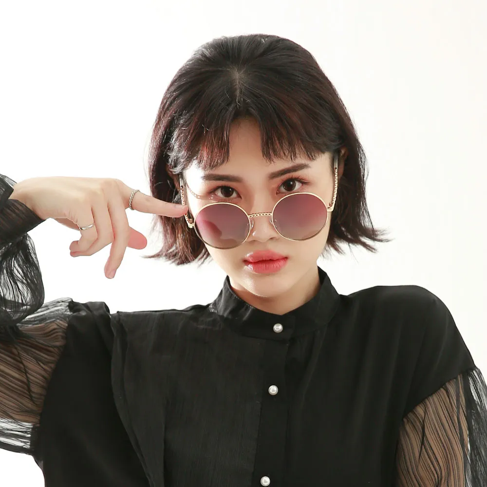 【ASLLY】漸層烏龍貓眼墨鏡 歷史價格詳細信息