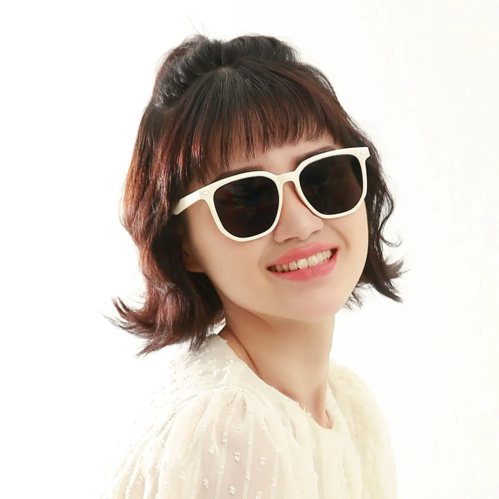 【ASLLY】鏡面俏皮糖果漸層墨鏡 歷史價格詳細信息