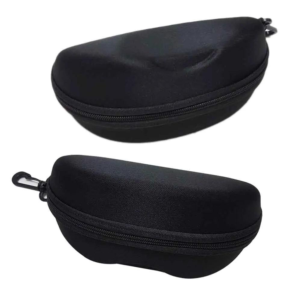 加大沉穩款 太陽眼鏡盒 墨鏡盒 眼鏡保護收納盒 硬殼收納包(附掛勾) 歷史價格詳細信息
