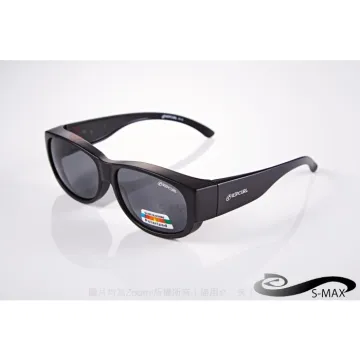 可包覆近視眼鏡於內 【S-MAX代理品牌】UV400太陽眼鏡 抗炫光 抗反射光PC級Polarized鏡片 歷史價格詳細信息