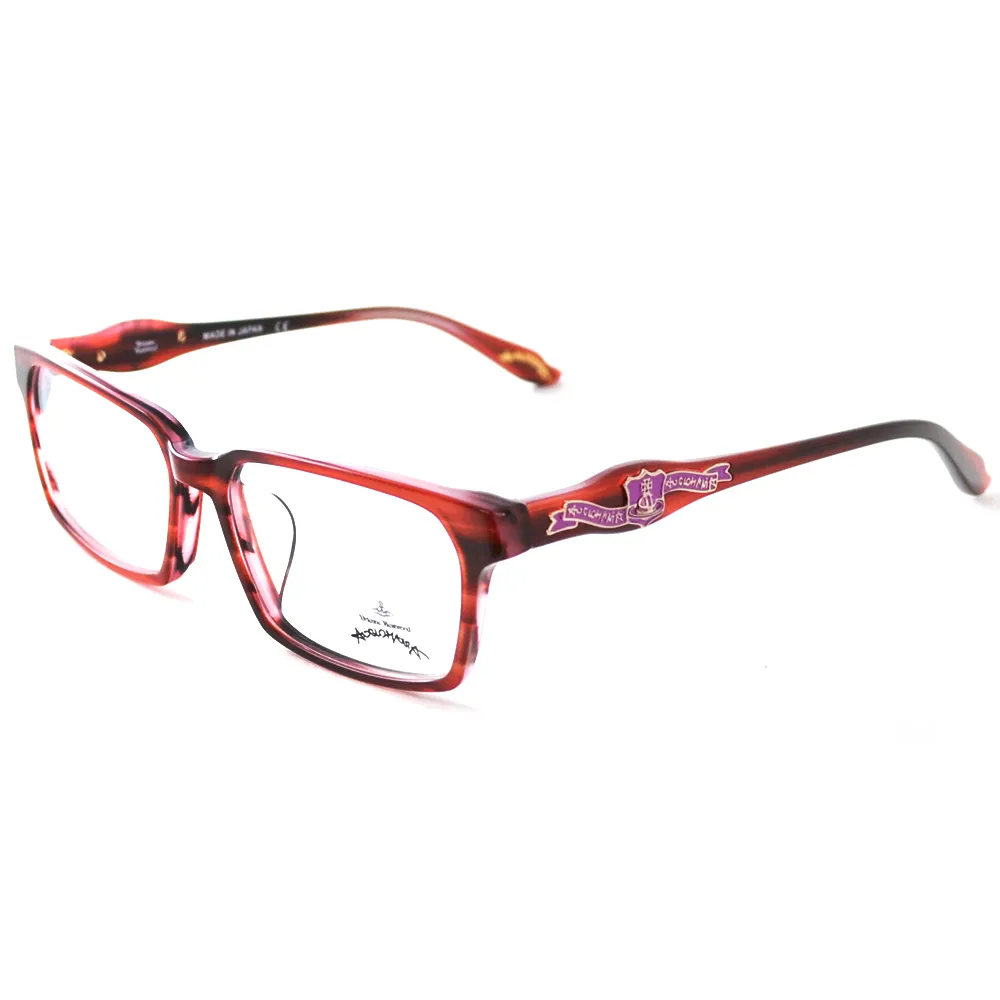 Vivienne Westwood 英國Anglomania復古華麗大理石紋面光學眼鏡(低調咖)AN28604 歷史價格詳細信息