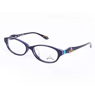 Vivienne Westwood 英國Anglomania英倫龐克設計★經典個性光學眼鏡(黑紅)AN236C1 歷史價格詳細信息