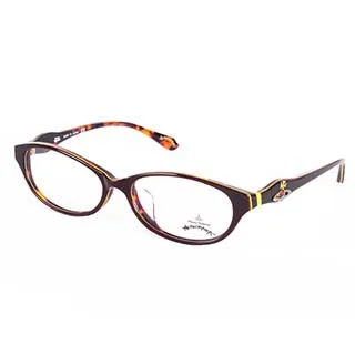 Vivienne Westwood 英國Anglomania英倫龐克設計★經典個性光學眼鏡(黑紅)AN236C1 歷史價格詳細信息