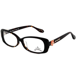 Vivienne Westwood 英國Anglomania英倫龐克設計★經典個性光學眼鏡(黑紅)AN236C1 歷史價格詳細信息