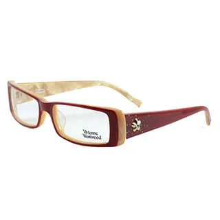 Vivienne Westwood 英國薇薇安魏斯伍德光學鏡框★英倫龐克風★(白) VW18703 歷史價格詳細信息