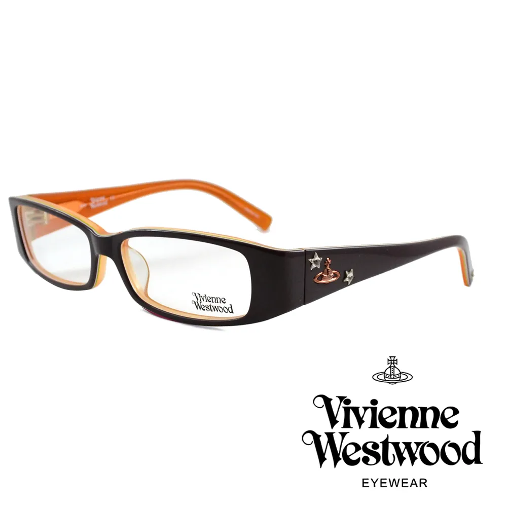 Vivienne Westwood 英國薇薇安魏斯伍德光學鏡框★英倫龐克風★(白) VW18703 歷史價格詳細信息