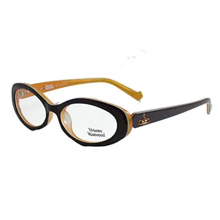 Vivienne Westwood 英國薇薇安魏斯伍德時尚經典眉框太陽眼鏡(黑) AN763C01 歷史價格詳細信息