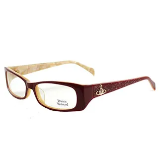 Vivienne Westwood 英國薇薇安魏斯伍德 復古不規則方太陽眼鏡(黑/格紋) VW746C01 歷史價格詳細信息