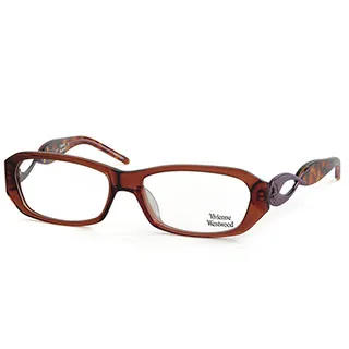 【Vivienne Westwood】英倫龐克風線條質感款光學眼鏡(黑/綠) VW223-03 歷史價格詳細信息