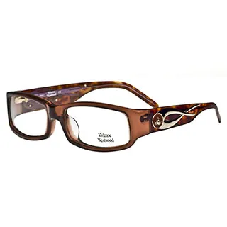 【Vivienne Westwood】英倫龐克風線條質感款光學眼鏡(黑/綠) VW223-03 歷史價格詳細信息