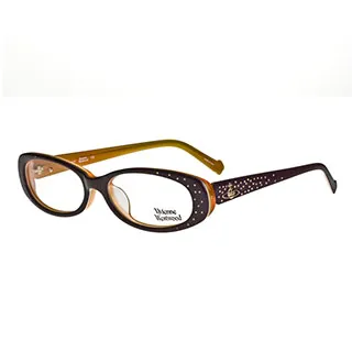 【Vivienne Westwood】英倫龐克搖滾款太陽眼鏡(暗粉) VW501-03 歷史價格詳細信息