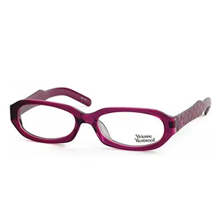 【Vivienne Westwood】英倫龐克風時尚金屬設計光學鏡框(黑 VW112_01) 歷史價格詳細信息