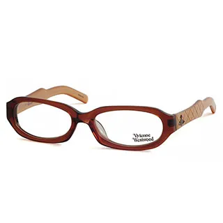 【Vivienne Westwood】英倫龐克風時尚金屬設計光學鏡框(黑 VW112_01) 歷史價格詳細信息