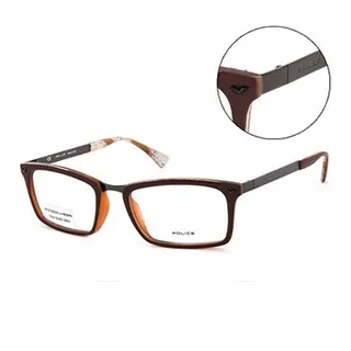 【POLICE】義大利 霧面簡約造型太陽眼鏡(藍)POS1810-Z42P 歷史價格詳細信息