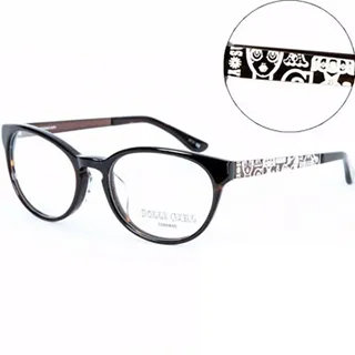 ANNA SUI 日本安娜蘇Dolly Girl系列浪漫桃心女孩款潮流平光眼鏡【DG502-704】 歷史價格詳細信息