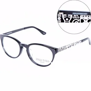 ANNA SUI 日本安娜蘇Dolly Girl系列浪漫桃心女孩款潮流平光眼鏡【DG502-704】 歷史價格詳細信息