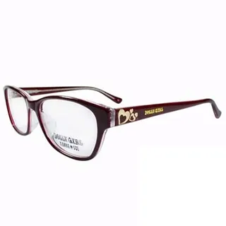 ANNA DOLLY 可調式法系滾邊背帶 紅棕色 歷史價格詳細信息