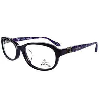 Vivienne Westwood 英國Anglomania復古華麗大理石紋面光學眼鏡(低調咖)AN28604 歷史價格詳細信息