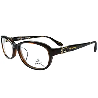 Vivienne Westwood 英國Anglomania復古華麗大理石紋面光學眼鏡(低調咖)AN28604 歷史價格詳細信息