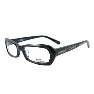 【Vivienne Westwood】英國薇薇安魏斯伍德●凸點土星光學眼鏡(黑) VW161-03 歷史價格詳細信息