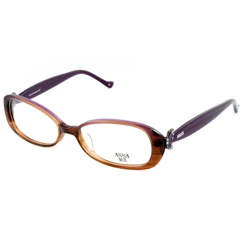 Anna Sui 安娜蘇  祕密花園薔微雕刻圖騰(紅色) AS529264 歷史價格詳細信息