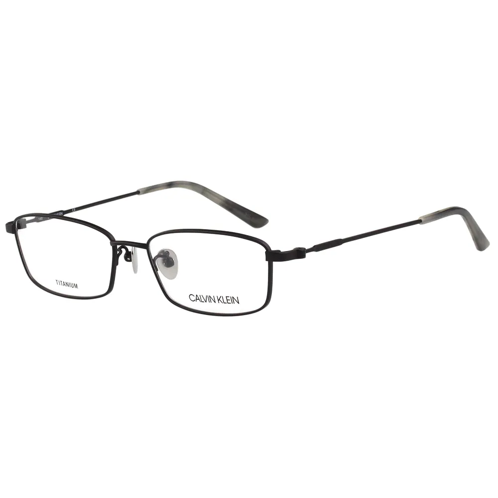 Calvin Klein 純鈦 光學眼鏡 (黑色)CK19142A 歷史價格詳細信息