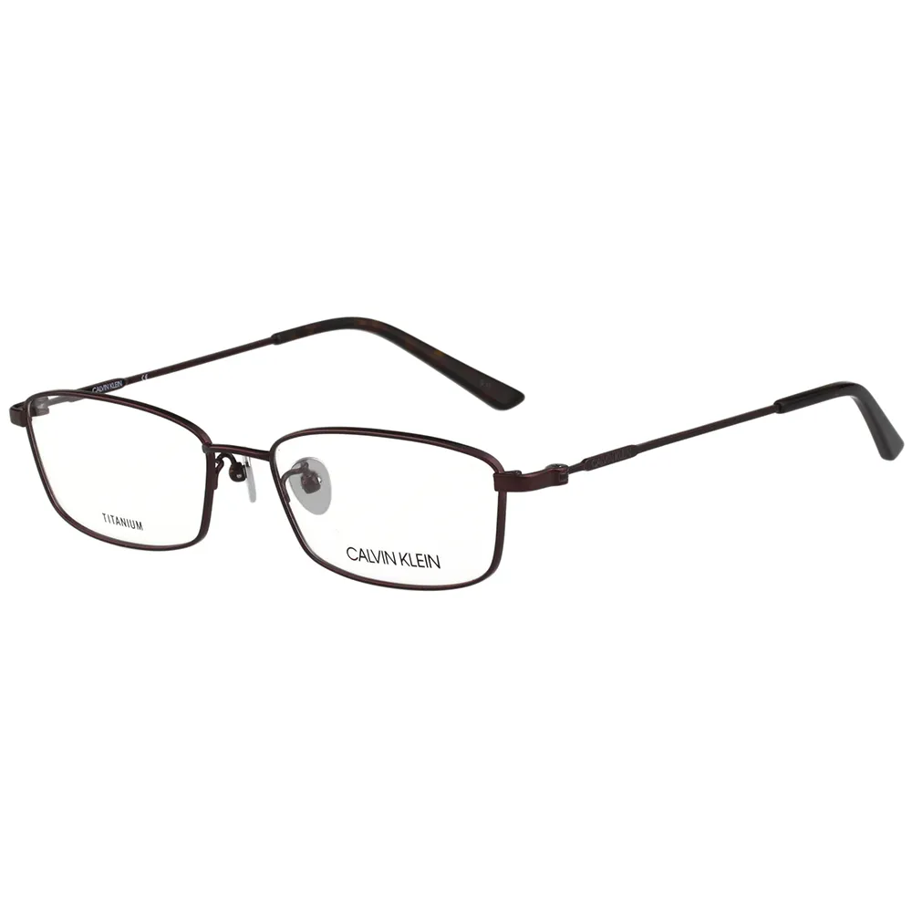 Calvin Klein 純鈦 光學眼鏡 (黑色)CK19142A 歷史價格詳細信息