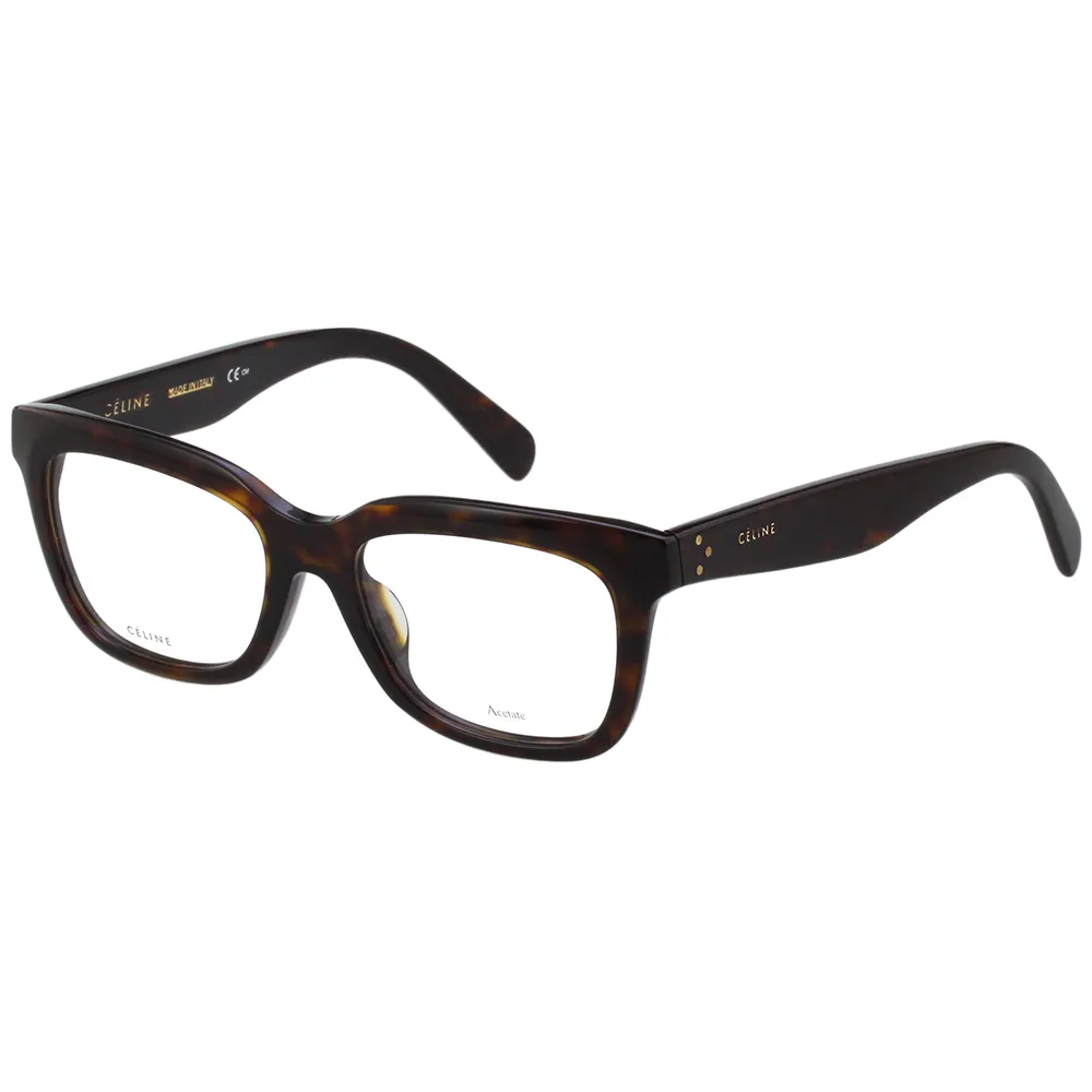 CELINE 光學眼鏡(琥珀色)CL41389F 歷史價格詳細信息