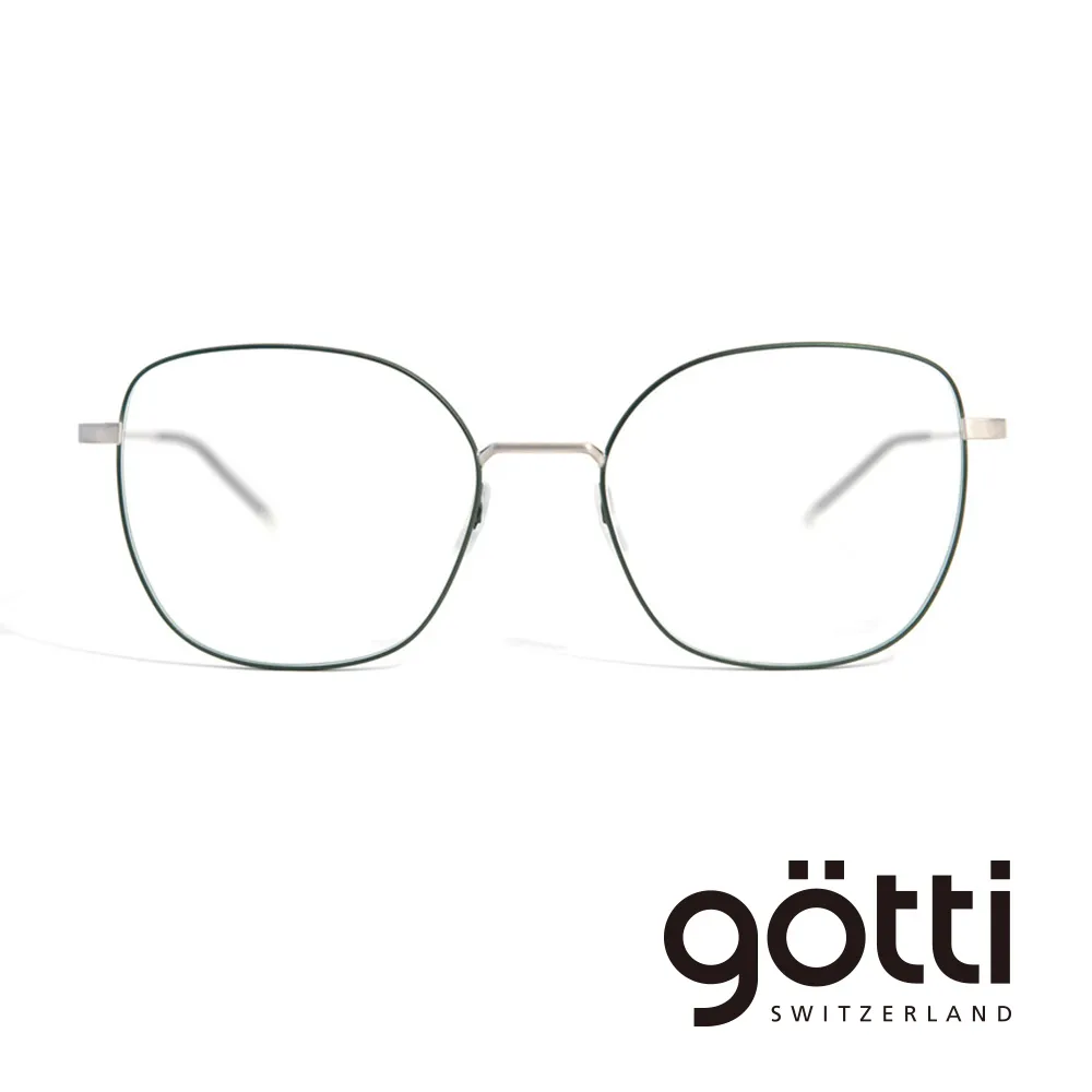 【Götti】瑞士Götti Switzerland 弧形輕巧飛行平光眼鏡(- JAINE) 歷史價格詳細信息