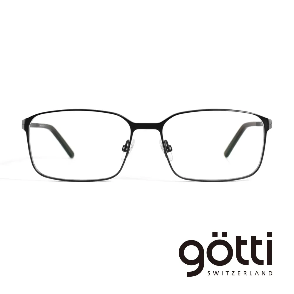 【Götti】瑞士Götti Switzerland 極細超簡約鈦金光學眼鏡(- ARIK) 歷史價格詳細信息