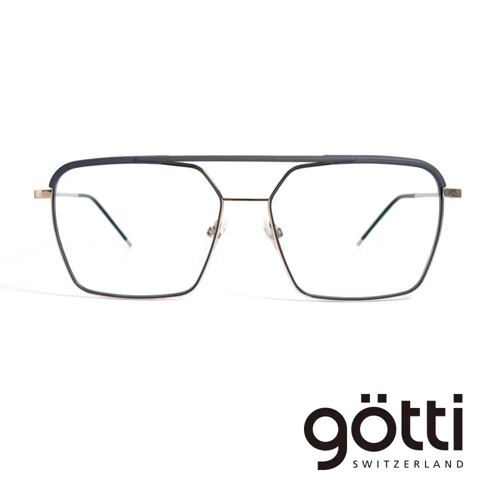 【Götti】瑞士Götti Switzerland 高級清新方框平光眼鏡(- STAINES) 歷史價格詳細信息