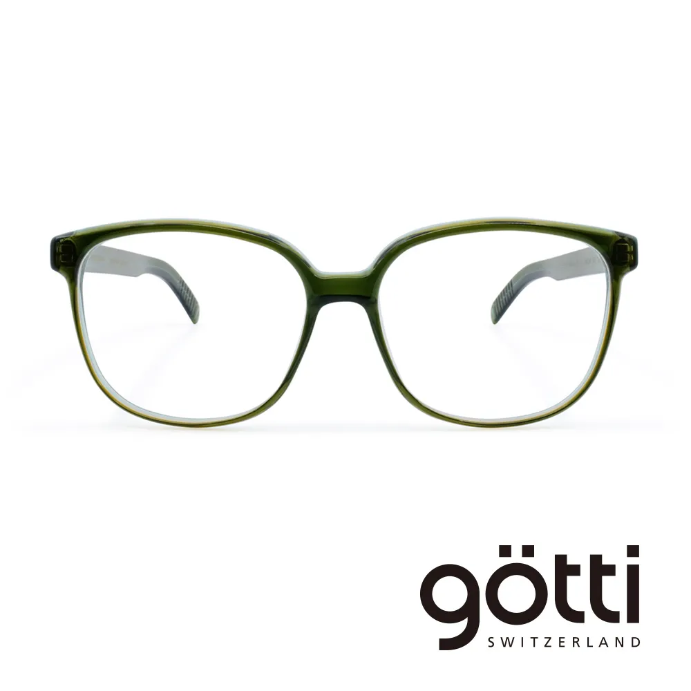 【Götti】瑞士Götti Switzerland 大圓金屬多彩平光眼鏡(- LILLE) 歷史價格詳細信息