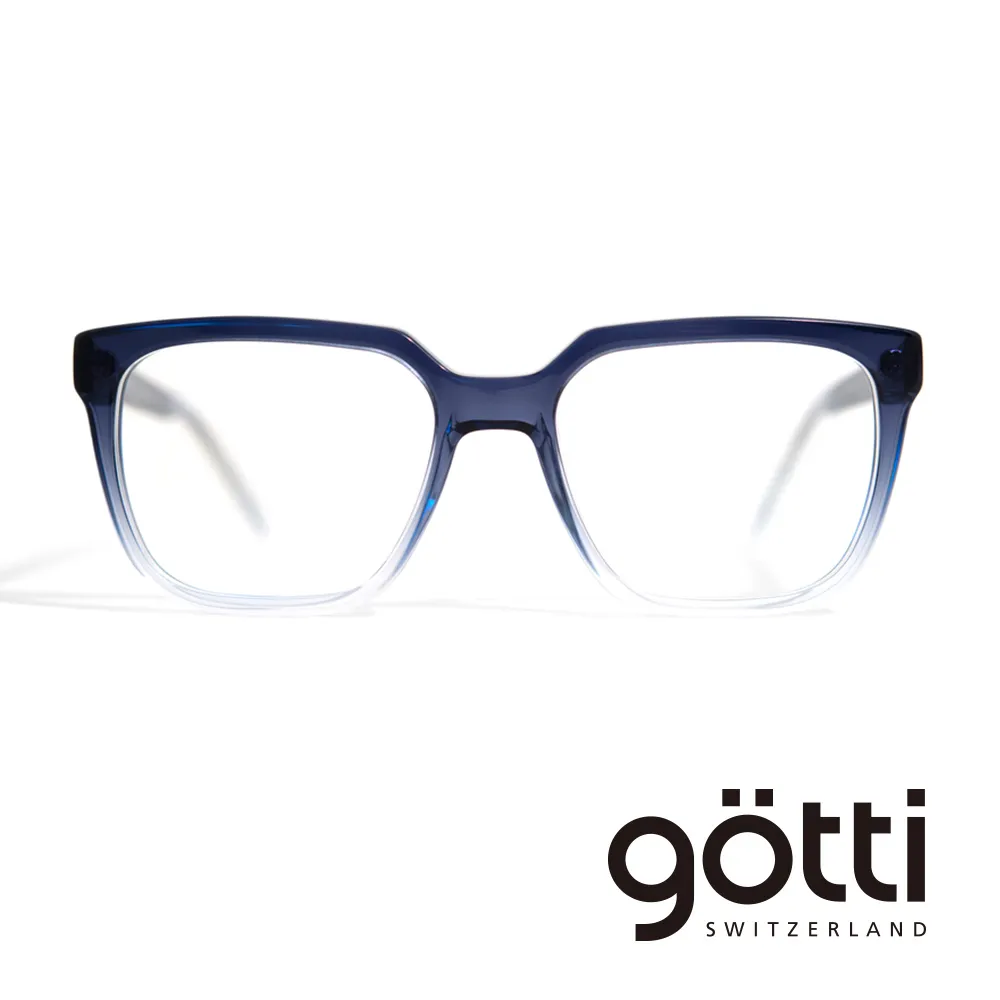 【Götti】瑞士Götti Switzerland 經典輕盈方框光學眼鏡(- JEFFRY) 歷史價格詳細信息