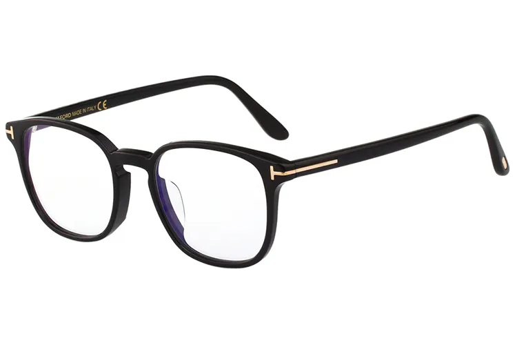 TOM FORD 抗藍光 光學眼鏡(黑色)TF5660FB 歷史價格詳細信息