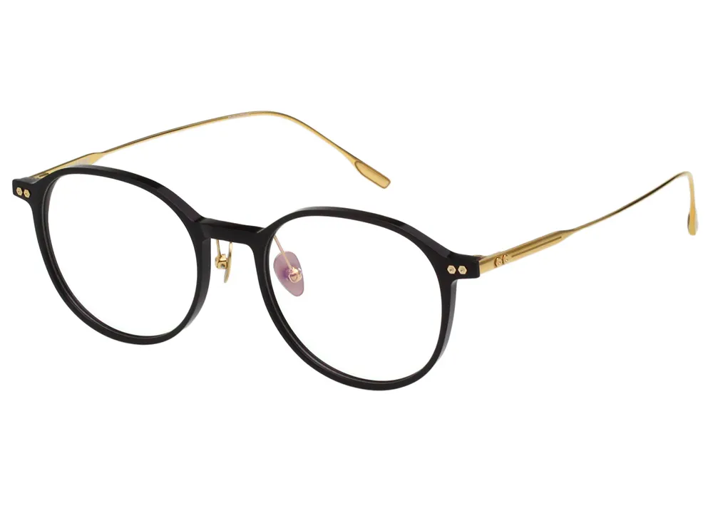 VEDI VERO 光學眼鏡 (金配裸色)VO111 歷史價格詳細信息