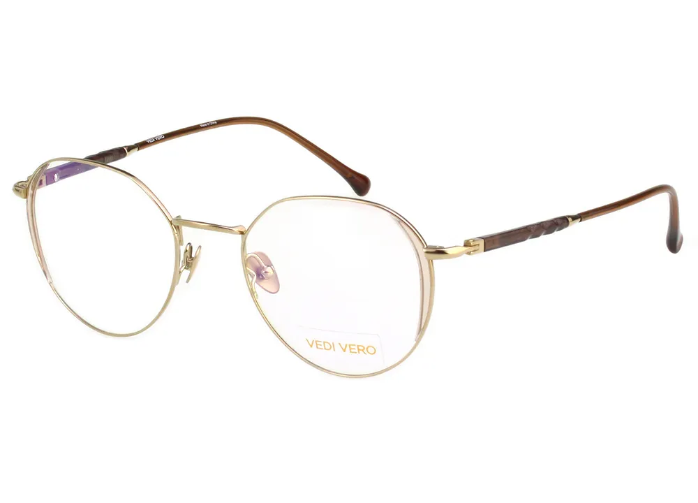 VEDI VERO β鈦 光學眼鏡(黑色)VOB101 歷史價格詳細信息