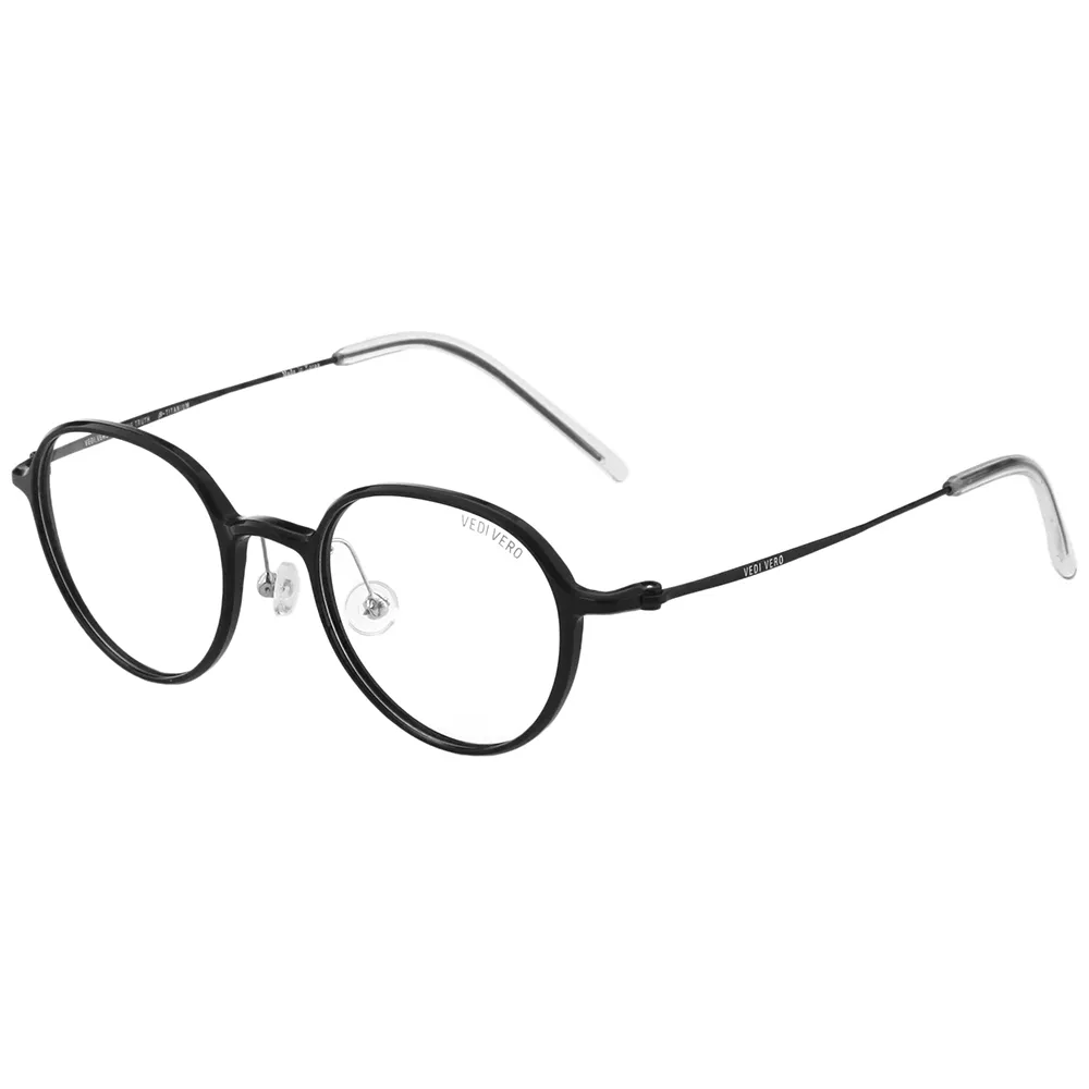 VEDI VERO β鈦 光學眼鏡(黑色)VOB101 歷史價格詳細信息