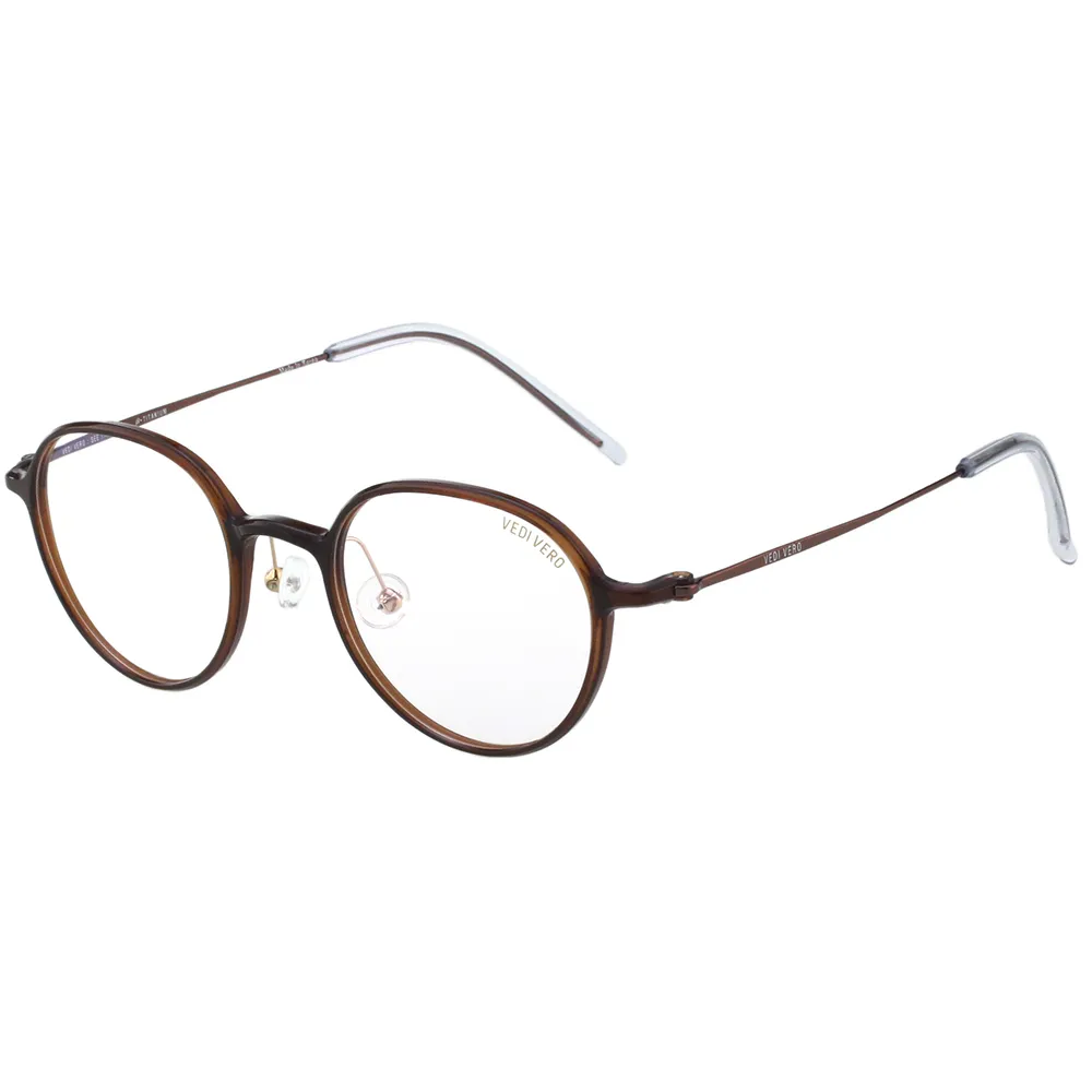 VEDI VERO β鈦 光學眼鏡(黑色)VOB101 歷史價格詳細信息