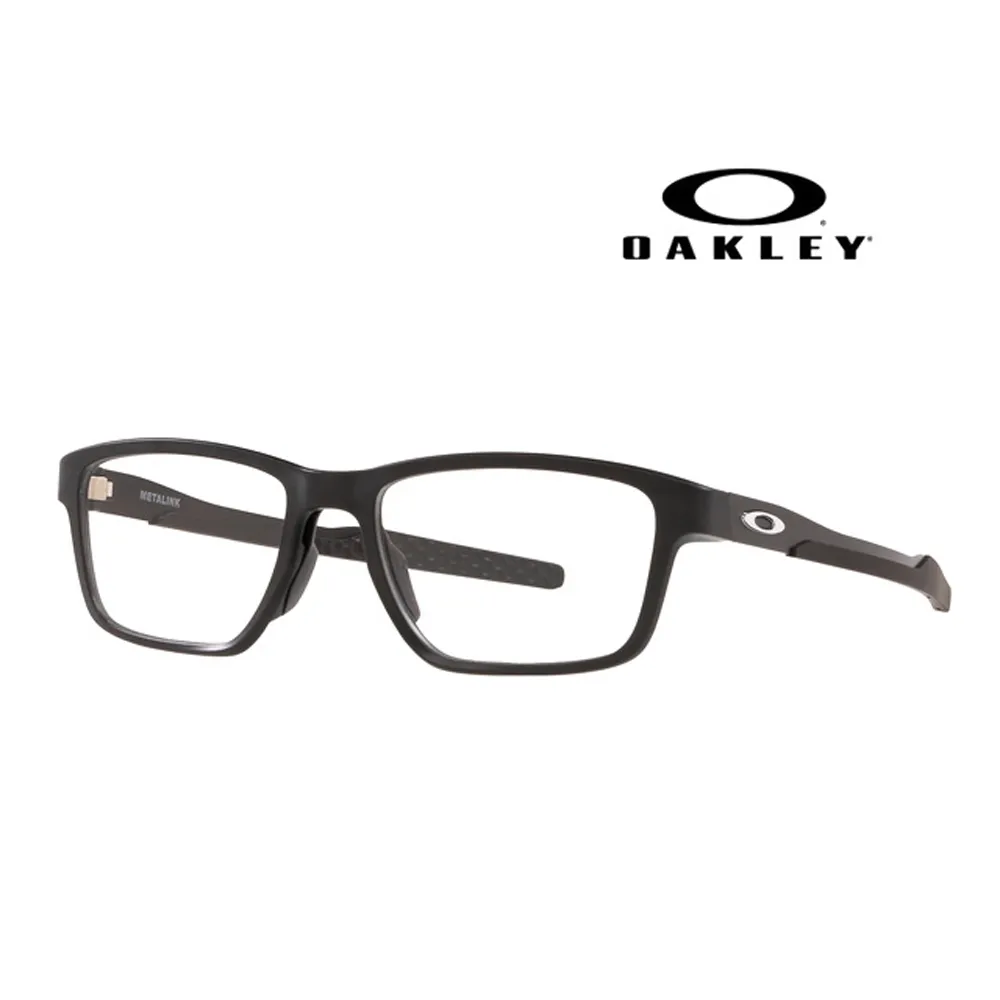 【OAKLEY】奧克利 光學眼鏡 TINCUP 0.5 TI 鈦金屬半框 輕量穩定舒適 OX5099 01 霧黑 公司貨 歷史價格詳細信息