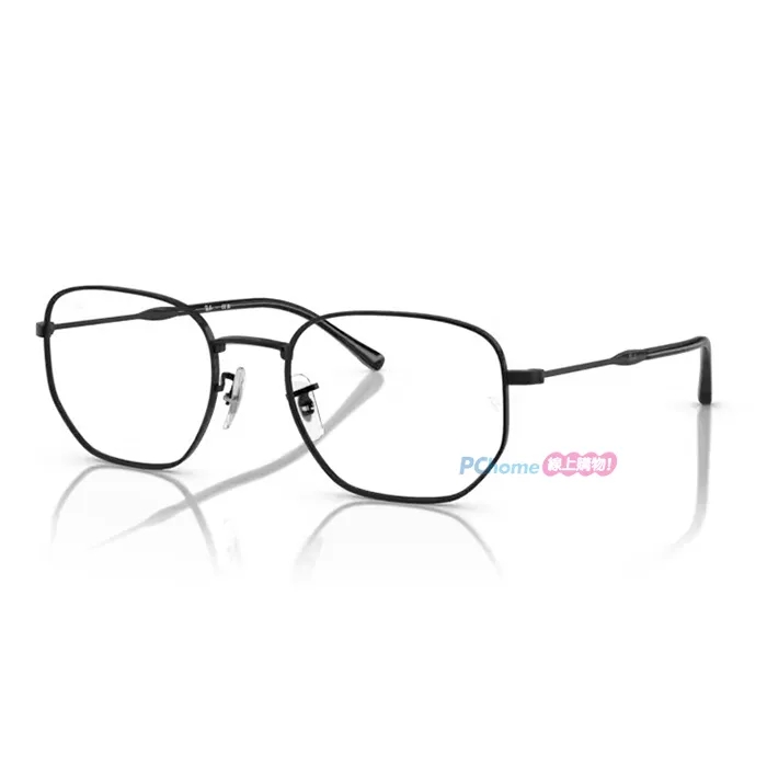 【RayBan】雷朋 光學鏡框 RX6496 2502 53mm 多邊形框眼鏡 槍灰色 歷史價格詳細信息
