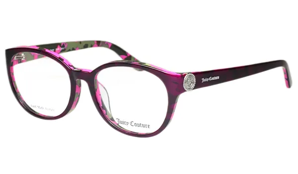 Juicy Couture 光學眼鏡(紅+黑色)JUC3024J 歷史價格詳細信息