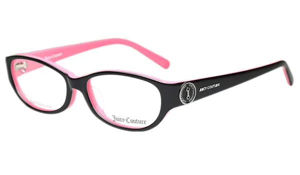 Juicy Couture 光學眼鏡(紅+黑色)JUC3024J 歷史價格詳細信息