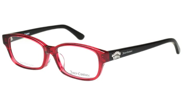 Juicy Couture 光學眼鏡(紅+黑色)JUC3024J 歷史價格詳細信息