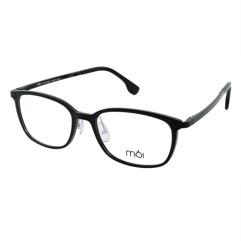 moi ×Hummingbird 蜂鳥系列 超輕光學眼鏡 - 棕灰 moi01-02 歷史價格詳細信息