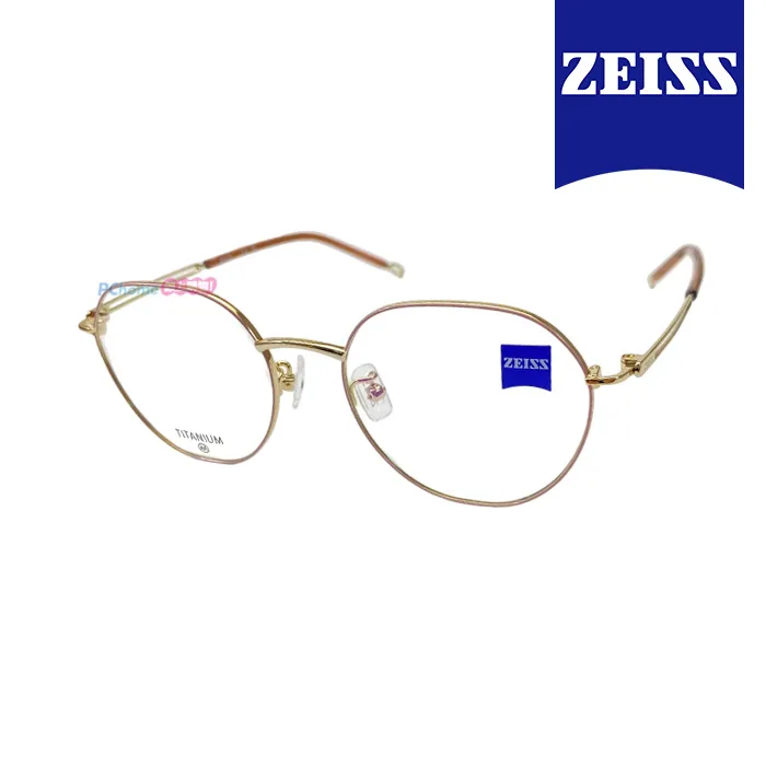 【ZEISS 蔡司】鈦金屬 光學鏡框眼鏡 ZS22705LB 462 玳瑁色長方形框/玳瑁色鏡腳 54mm 歷史價格詳細信息