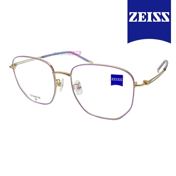 【ZEISS 蔡司】鈦金屬 光學鏡框眼鏡 ZS22705LB 462 玳瑁色長方形框/玳瑁色鏡腳 54mm 歷史價格詳細信息