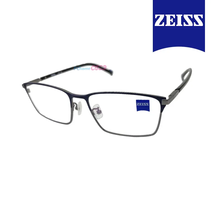 【ZEISS 蔡司】鈦金屬 光學鏡框眼鏡 ZS22705LB 462 玳瑁色長方形框/玳瑁色鏡腳 54mm 歷史價格詳細信息