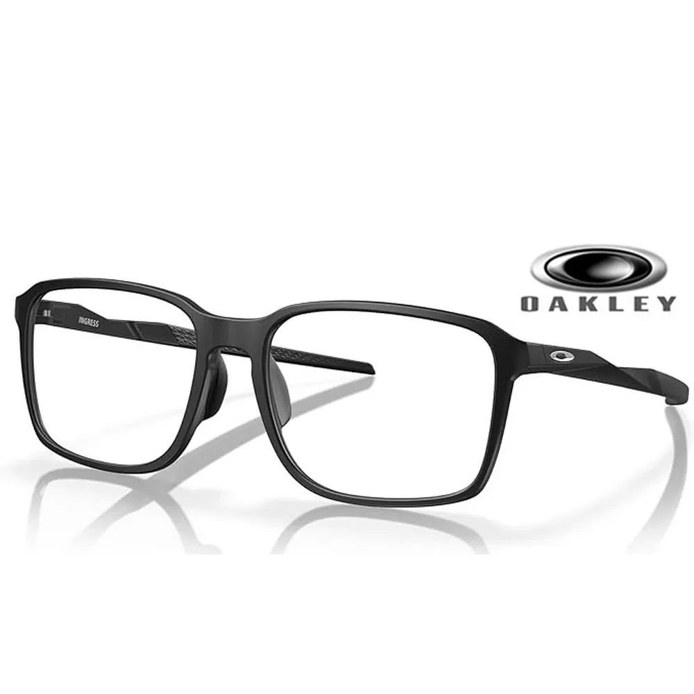 【OAKLEY】奧克利 光學眼鏡 TINCUP 0.5 TI 鈦金屬半框 輕量穩定舒適 OX5099 01 霧黑 公司貨 歷史價格詳細信息