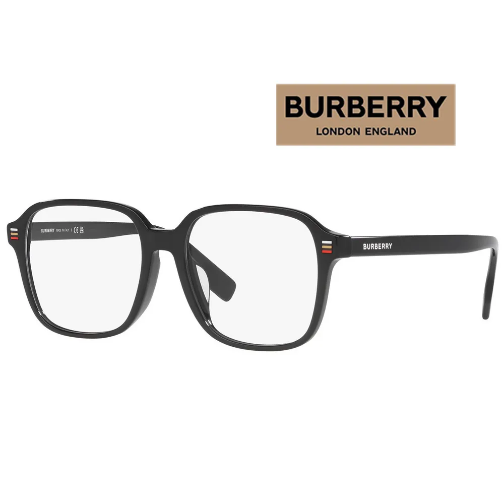 BURBERRY 巴寶莉 亞洲版 時尚太陽眼鏡 立體品牌logo BE4389F 300187 黑框抗UV深灰鏡片 公司貨 歷史價格詳細信息